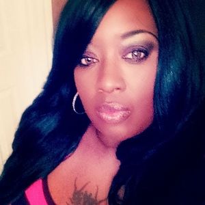 Meet your Posher, Shamika